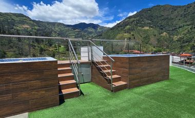 DEPARTAMENTO EN BAÑOS