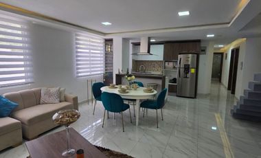 DEPARTAMENTO EN BAÑOS