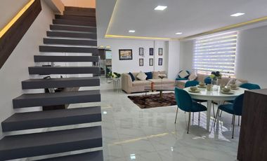 DEPARTAMENTO EN BAÑOS