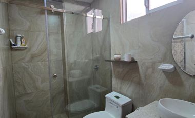 DEPARTAMENTO EN BAÑOS