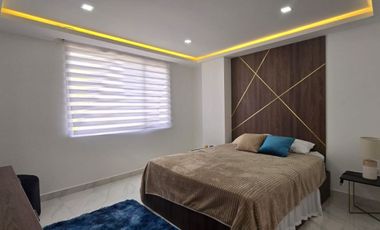 DEPARTAMENTO EN BAÑOS