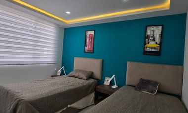 DEPARTAMENTO EN BAÑOS
