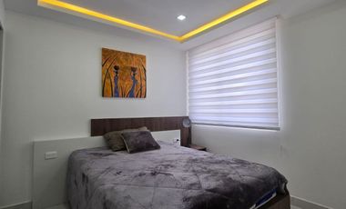 DEPARTAMENTO EN BAÑOS