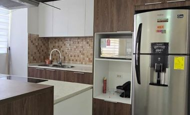 DEPARTAMENTO EN BAÑOS