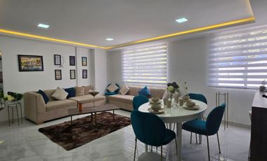 DEPARTAMENTO EN BAÑOS
