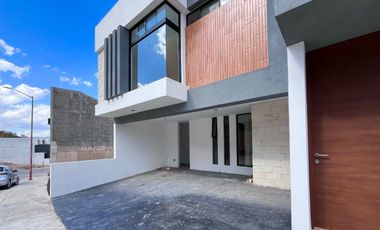 Casa en venta en Lomas de Chapultepec