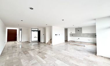 Casa en venta en Lomas de Chapultepec