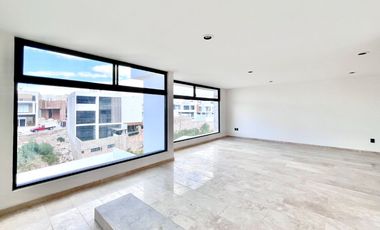 Casa en venta en Lomas de Chapultepec