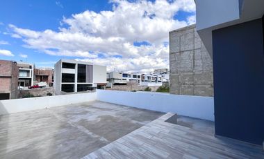 Casa en venta en Lomas de Chapultepec