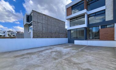 Casa en venta en Lomas de Chapultepec