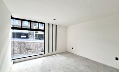 Casa en venta en Lomas de Chapultepec
