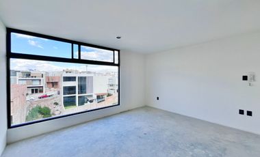 Casa en venta en Lomas de Chapultepec