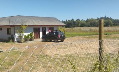 2025/524 PARCELA CON CASA PARCELACION SAN PEDRO PELARCO