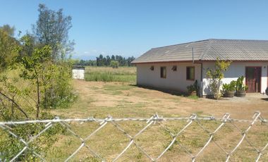 2025/524 PARCELA CON CASA PARCELACION SAN PEDRO PELARCO