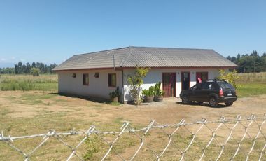 2025/524 PARCELA CON CASA PARCELACION SAN PEDRO PELARCO