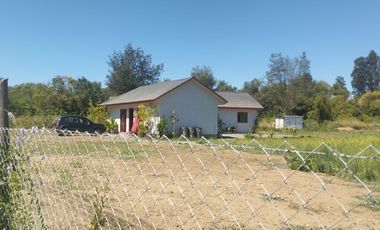 2025/524 PARCELA CON CASA PARCELACION SAN PEDRO PELARCO