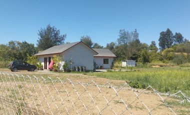 2025/524 PARCELA CON CASA PARCELACION SAN PEDRO PELARCO