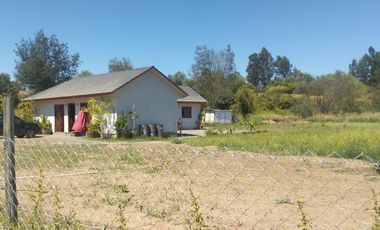 2025/524 PARCELA CON CASA PARCELACION SAN PEDRO PELARCO