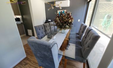 Amplia y Hermosa Casa con Piscina Alto el Manzano Til-Til.