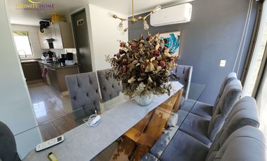 Amplia y Hermosa Casa con Piscina Alto el Manzano Til-Til.