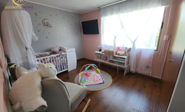 Amplia y Hermosa Casa con Piscina Alto el Manzano Til-Til.