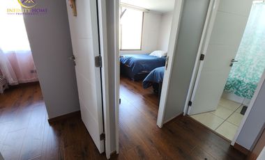 Amplia y Hermosa Casa con Piscina Alto el Manzano Til-Til.