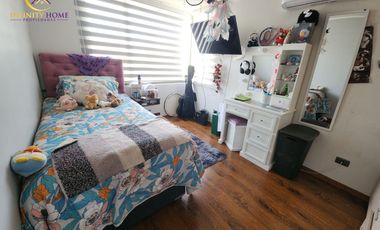 Amplia y Hermosa Casa con Piscina Alto el Manzano Til-Til.