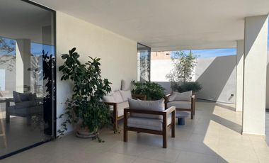 Vive mas Cerca del cielo Penthouse nuevo en Coordinada Central.