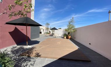 Vive mas Cerca del cielo Penthouse nuevo en Coordinada Central.