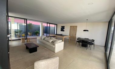 Vive mas Cerca del cielo Penthouse nuevo en Coordinada Central.