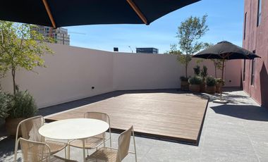Vive mas Cerca del cielo Penthouse nuevo en Coordinada Central.