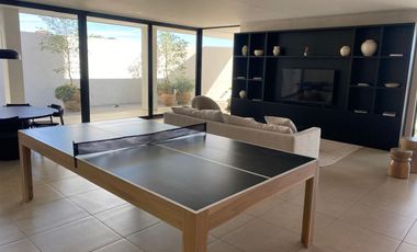Vive mas Cerca del cielo Penthouse nuevo en Coordinada Central.