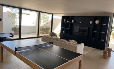 Vive mas Cerca del cielo Penthouse nuevo en Coordinada Central.