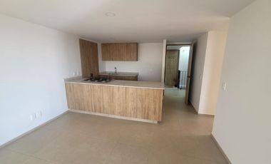 Vive mas Cerca del cielo Penthouse nuevo en Coordinada Central.