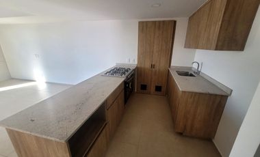 Vive mas Cerca del cielo Penthouse nuevo en Coordinada Central.