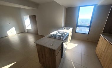 Vive mas Cerca del cielo Penthouse nuevo en Coordinada Central.