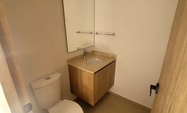 Vive mas Cerca del cielo Penthouse nuevo en Coordinada Central.