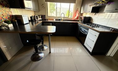 Amplia y Hermosa Casa con Piscina Condominio Jardín Oriente Til-Til.