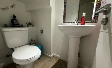 Amplia y Hermosa Casa con Piscina Condominio Jardín Oriente Til-Til.