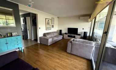 Amplia y Hermosa Casa con Piscina Condominio Jardín Oriente Til-Til.