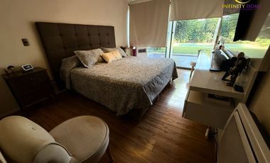 Amplia y Hermosa Casa con Piscina Condominio Jardín Oriente Til-Til.