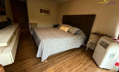 Amplia y Hermosa Casa con Piscina Condominio Jardín Oriente Til-Til.