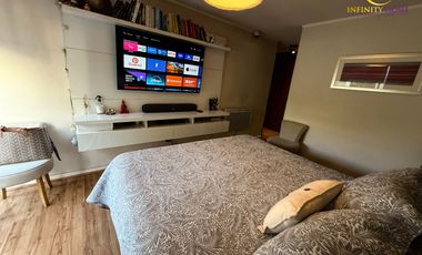 Amplia y Hermosa Casa con Piscina Condominio Jardín Oriente Til-Til.