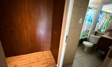 Amplia y Hermosa Casa con Piscina Condominio Jardín Oriente Til-Til.