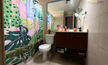 Amplia y Hermosa Casa con Piscina Condominio Jardín Oriente Til-Til.