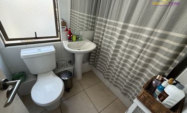 Amplia y Hermosa Casa con Piscina Condominio Jardín Oriente Til-Til.