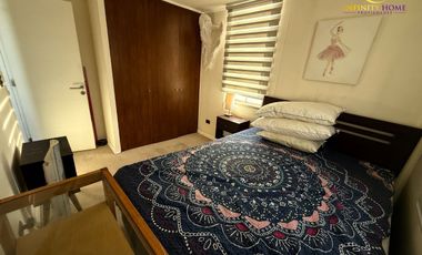 Amplia y Hermosa Casa con Piscina Condominio Jardín Oriente Til-Til.