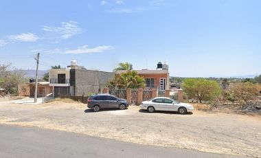 AF CASA EN VENTA CUITZEO PONCITLÁN JALISCO OPORTUNIDAD