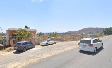 AF CASA EN VENTA CUITZEO PONCITLÁN JALISCO OPORTUNIDAD