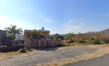 AF CASA EN VENTA CUITZEO PONCITLÁN JALISCO OPORTUNIDAD